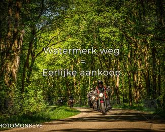 Motor Elfstedentocht 2026 photo