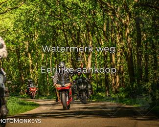 Motor Elfstedentocht 2026 photo