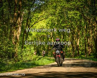Motor Elfstedentocht 2026 photo