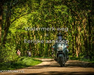 Motor Elfstedentocht 2026 photo