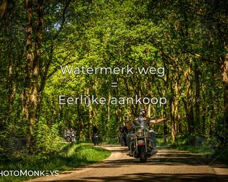 Motor Elfstedentocht 2026 photo