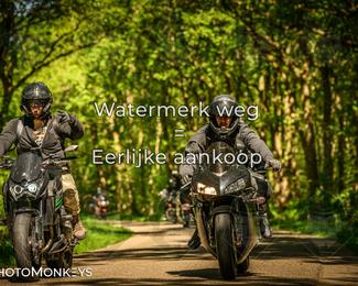 Motor Elfstedentocht 2026 photo