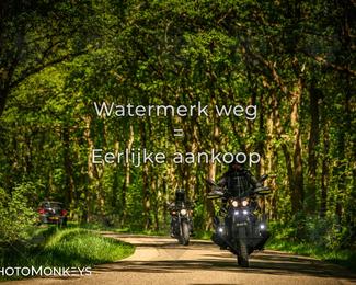 Motor Elfstedentocht 2026 photo