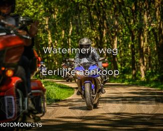 Motor Elfstedentocht 2026 photo