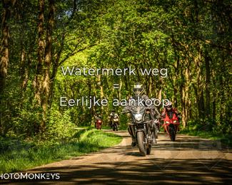 Motor Elfstedentocht 2026 photo