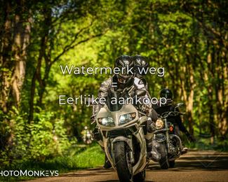 Motor Elfstedentocht 2026 photo