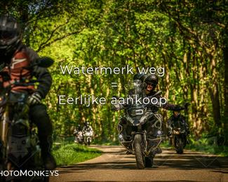 Motor Elfstedentocht 2026 photo