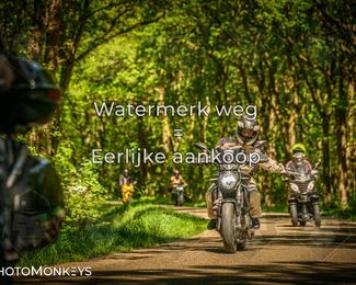 Motor Elfstedentocht 2026 photo