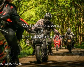 Motor Elfstedentocht 2026 photo
