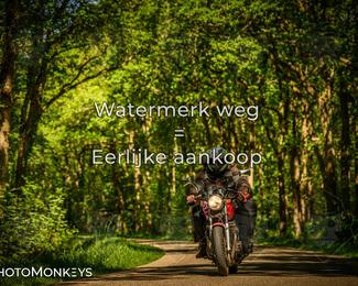Motor Elfstedentocht 2026 photo