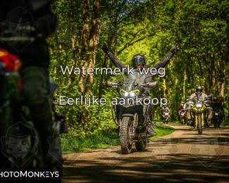 Motor Elfstedentocht 2026 photo