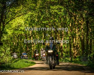 Motor Elfstedentocht 2026 photo