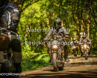 Motor Elfstedentocht 2026 photo