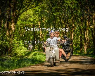 Motor Elfstedentocht 2026 photo