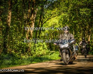 Motor Elfstedentocht 2026 photo