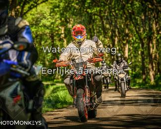Motor Elfstedentocht 2026 photo