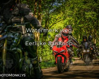 Motor Elfstedentocht 2026 photo