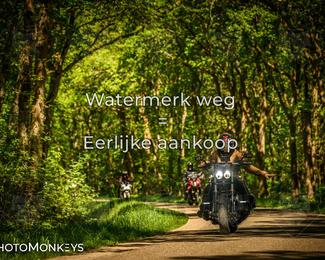 Motor Elfstedentocht 2026 photo