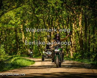 Motor Elfstedentocht 2026 photo
