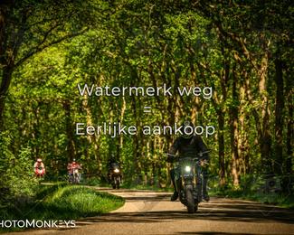Motor Elfstedentocht 2026 photo