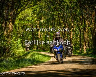 Motor Elfstedentocht 2026 photo