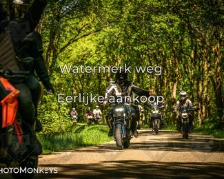 Motor Elfstedentocht 2026 photo