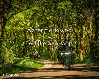 Motor Elfstedentocht 2026 photo