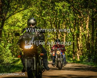 Motor Elfstedentocht 2026 photo
