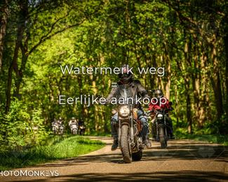 Motor Elfstedentocht 2026 photo