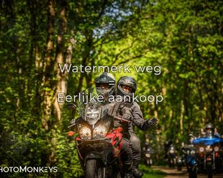 Motor Elfstedentocht 2026 photo