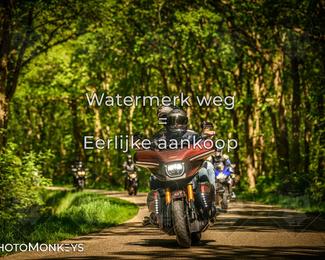 Motor Elfstedentocht 2026 photo