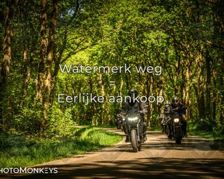 Motor Elfstedentocht 2026 photo