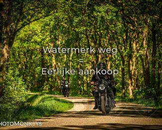 Motor Elfstedentocht 2026 photo