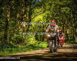 Motor Elfstedentocht 2026 photo