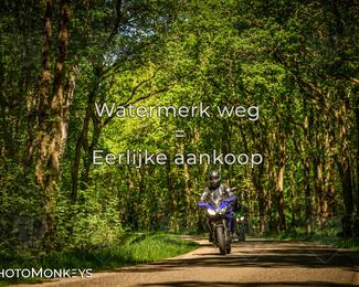 Motor Elfstedentocht 2026 photo