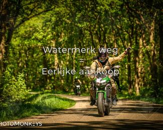 Motor Elfstedentocht 2026 photo