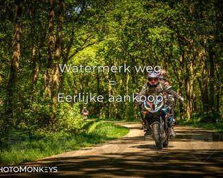 Motor Elfstedentocht 2026 photo