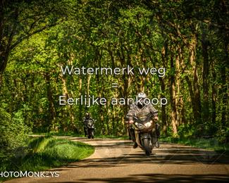 Motor Elfstedentocht 2026 photo