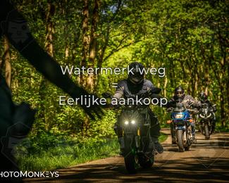 Motor Elfstedentocht 2026 photo