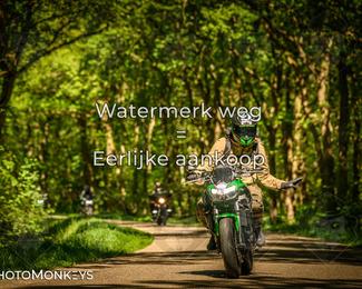 Motor Elfstedentocht 2026 photo