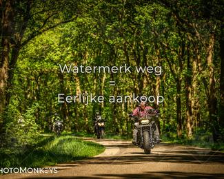 Motor Elfstedentocht 2026 photo