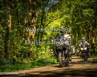 Motor Elfstedentocht 2026 photo