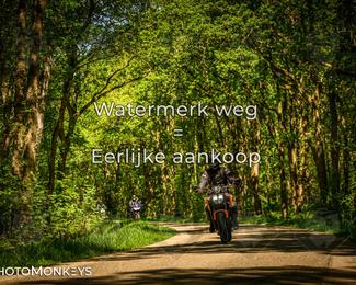 Motor Elfstedentocht 2026 photo