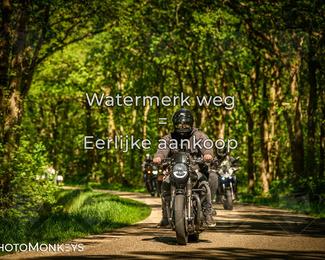 Motor Elfstedentocht 2026 photo