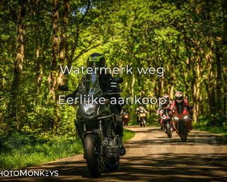 Motor Elfstedentocht 2026 photo