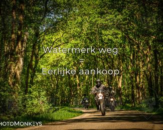 Motor Elfstedentocht 2026 photo