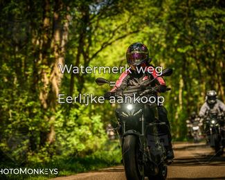 Motor Elfstedentocht 2026 photo