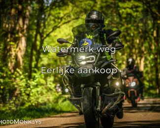 Motor Elfstedentocht 2026 photo