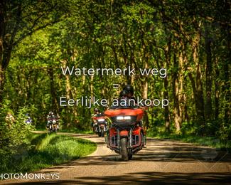 Motor Elfstedentocht 2026 photo