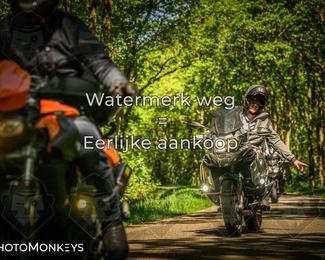 Motor Elfstedentocht 2026 photo